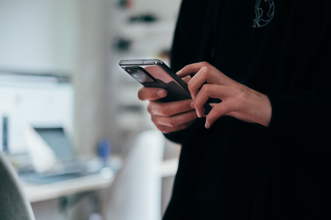Smartphone XTech Pro