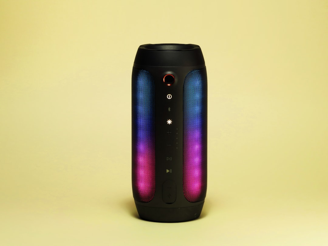 Altavoz Bluetooth PowerSound